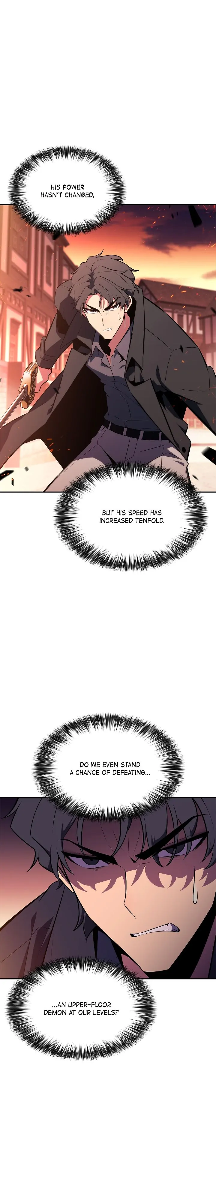 Read I'm the Max Level Newbie Manga Online