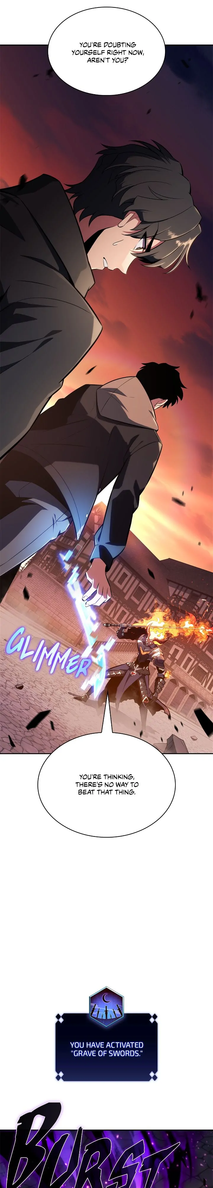 Read I'm the Max Level Newbie Manga Online