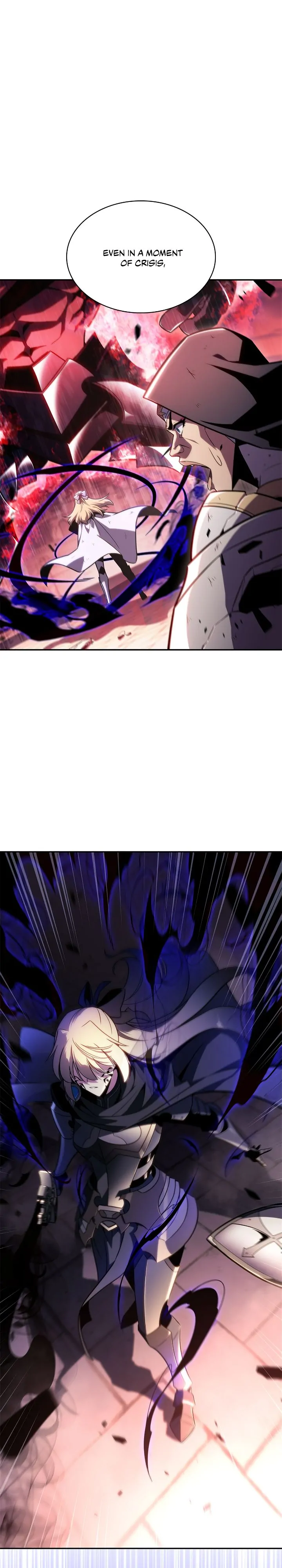 Read I'm the Max Level Newbie Manga Online