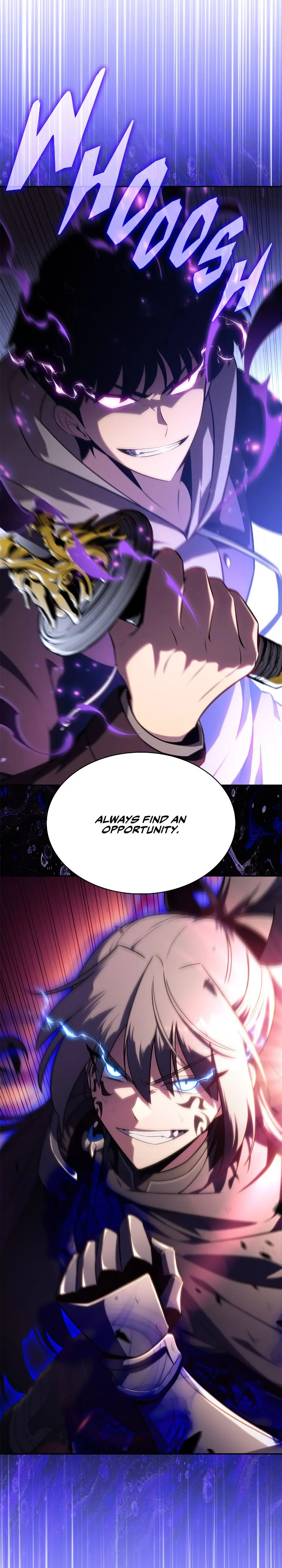 Read I'm the Max Level Newbie Manga Online
