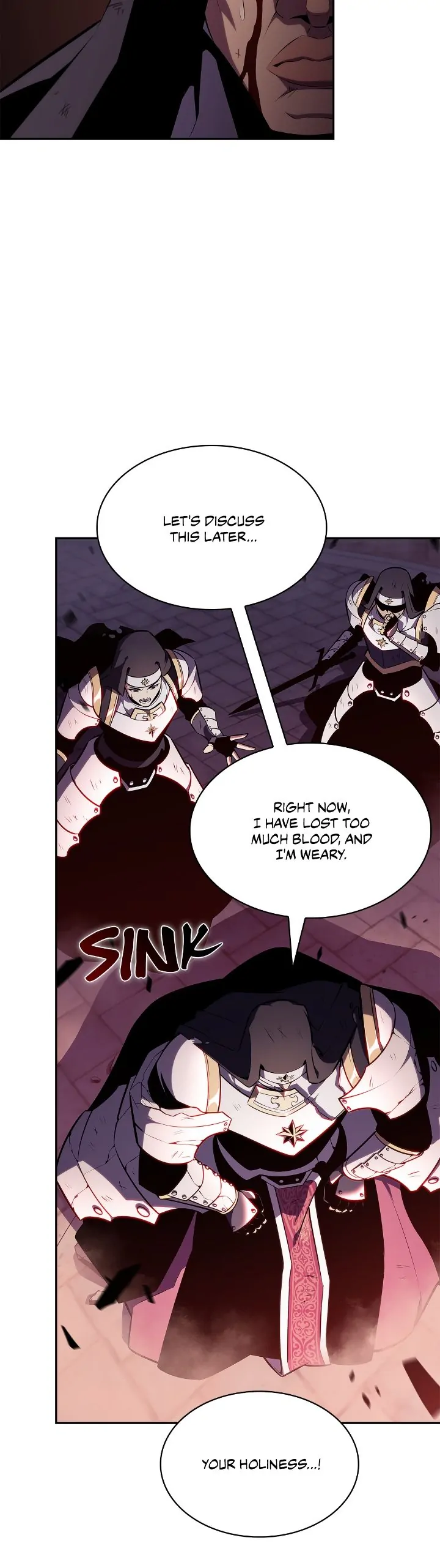 Read I'm the Max Level Newbie Manga Online