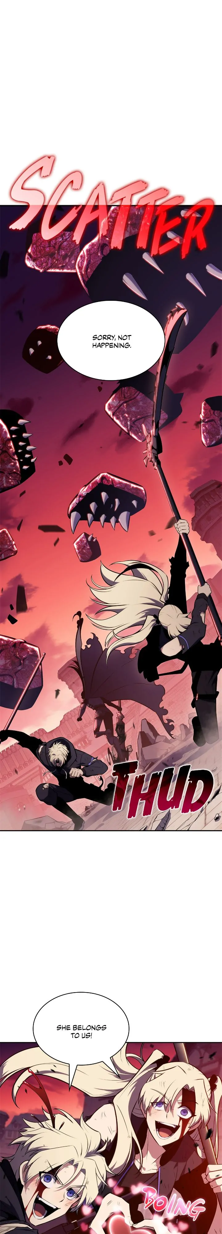 Read I'm the Max Level Newbie Manga Online