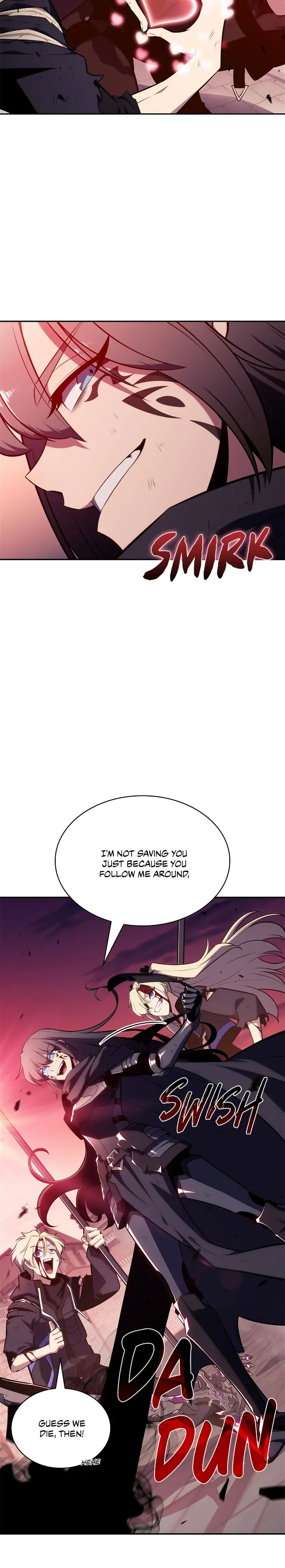 Read I'm the Max Level Newbie Manga Online