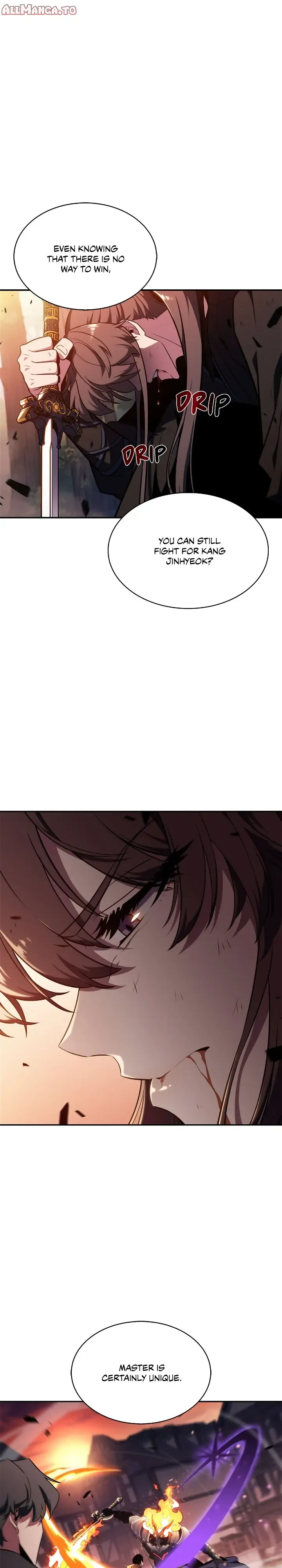 Read I'm the Max Level Newbie Manga Online