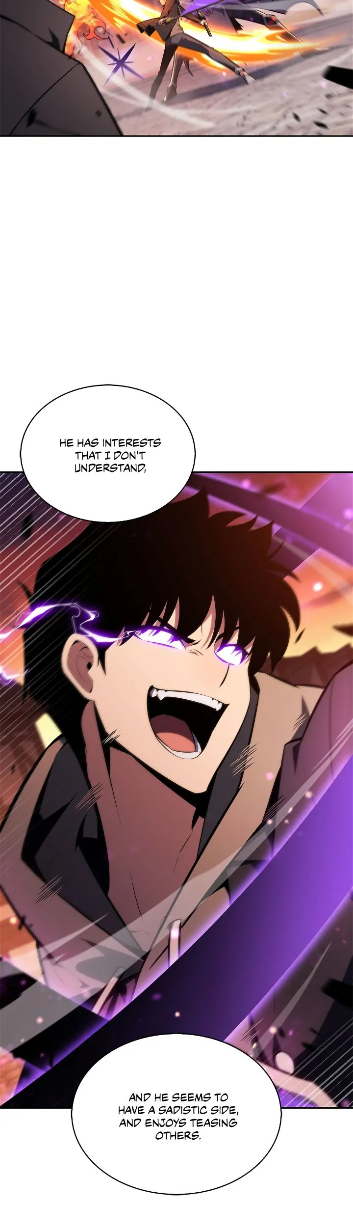 Read I'm the Max Level Newbie Manga Online
