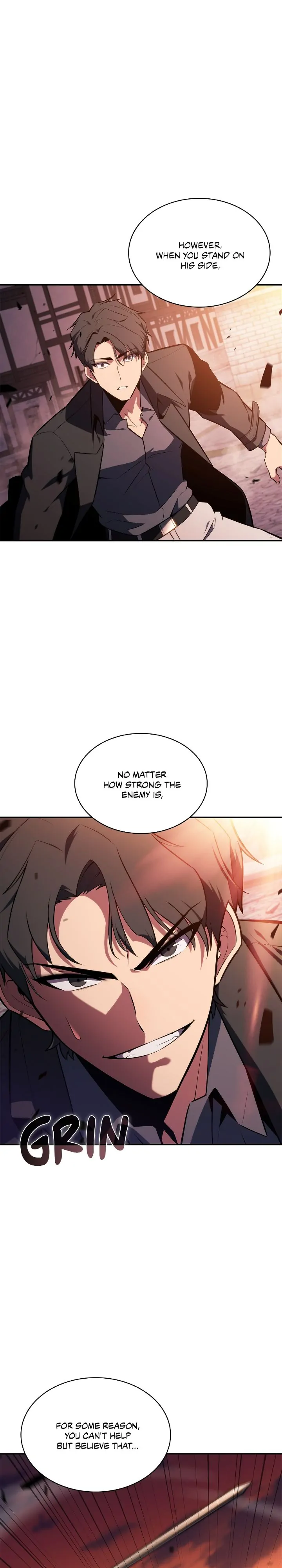 Read I'm the Max Level Newbie Manga Online