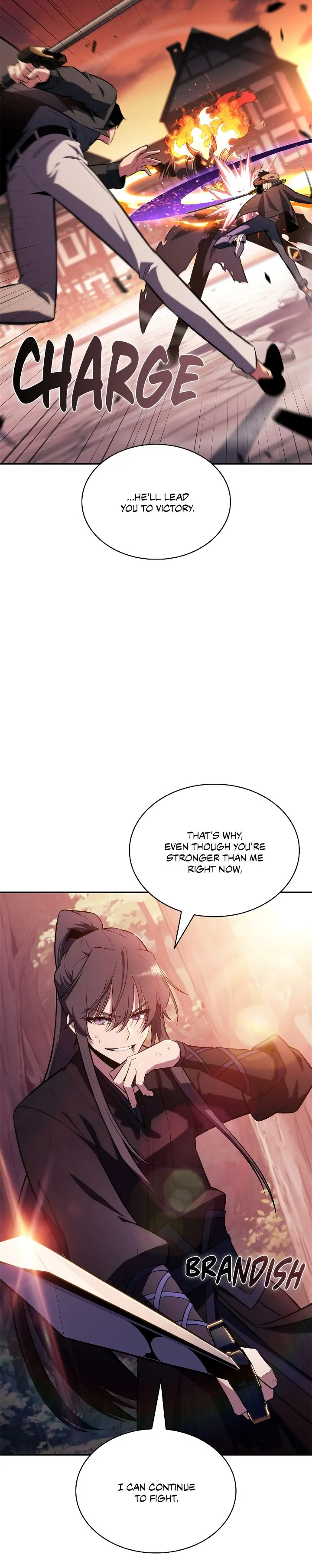 Read I'm the Max Level Newbie Manga Online