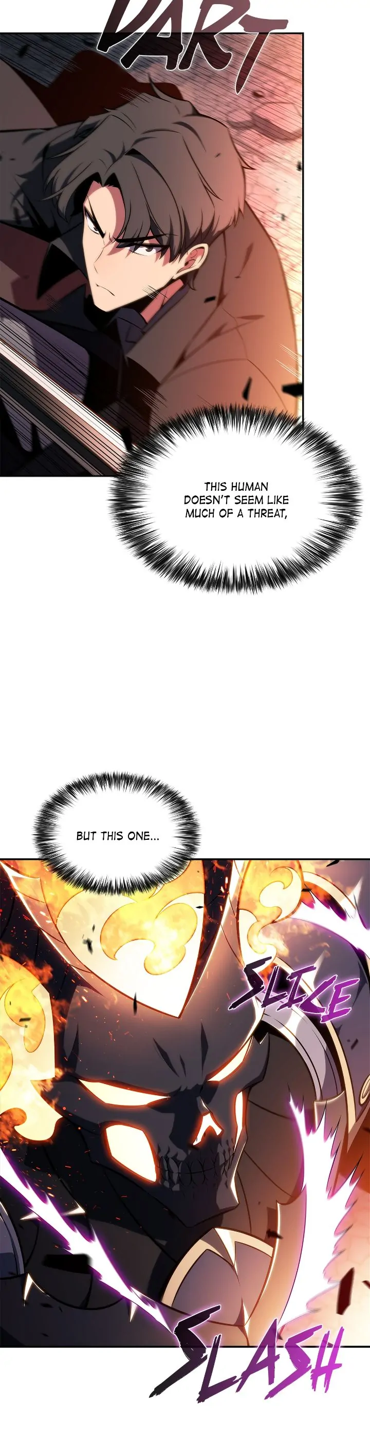 Read I'm the Max Level Newbie Manga Online