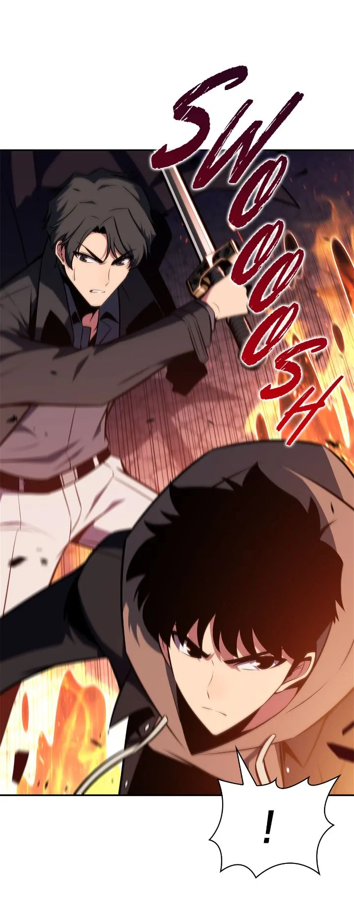 Read I'm the Max Level Newbie Manga Online