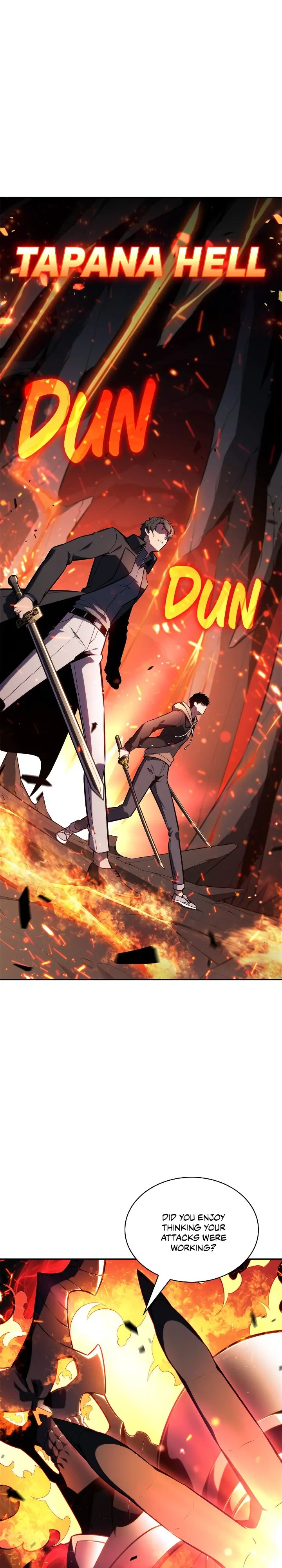 Read I'm the Max Level Newbie Manga Online