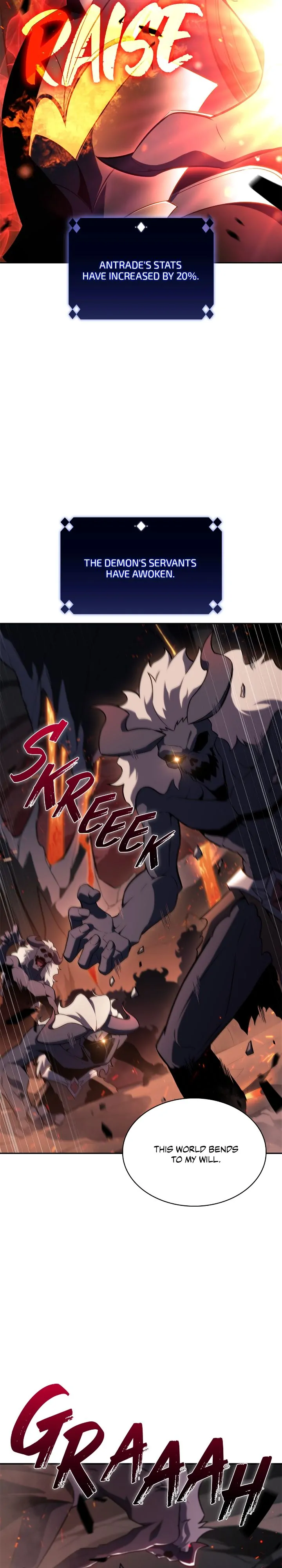 Read I'm the Max Level Newbie Manga Online