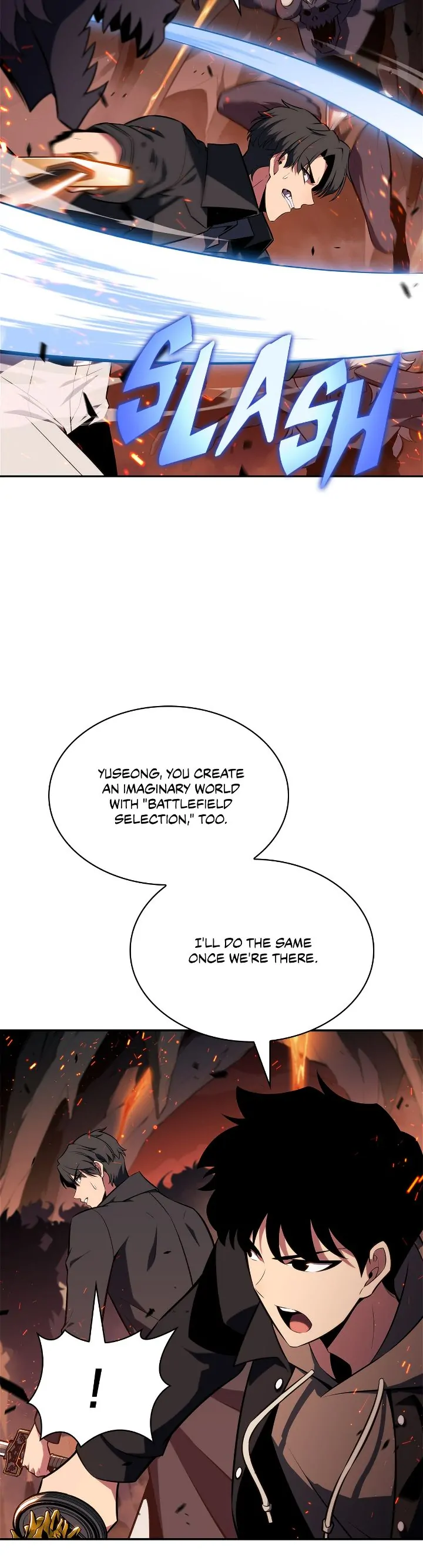 Read I'm the Max Level Newbie Manga Online