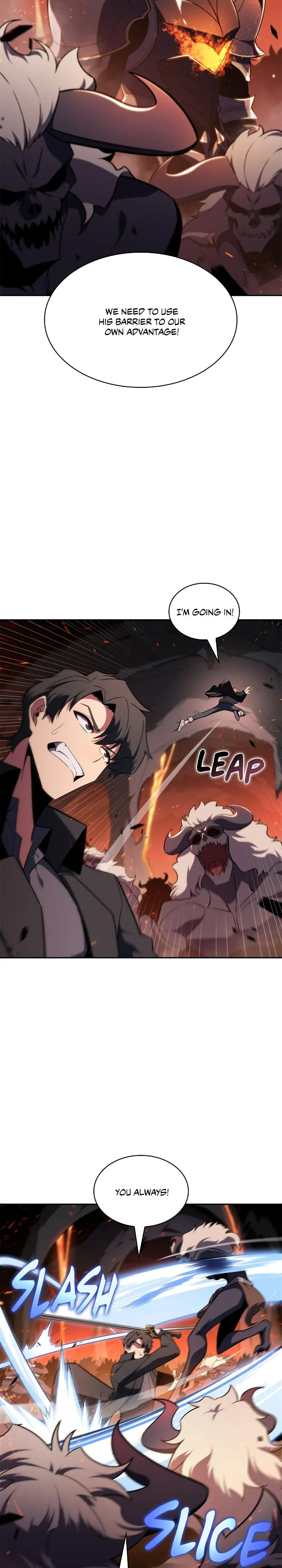 Read I'm the Max Level Newbie Manga Online
