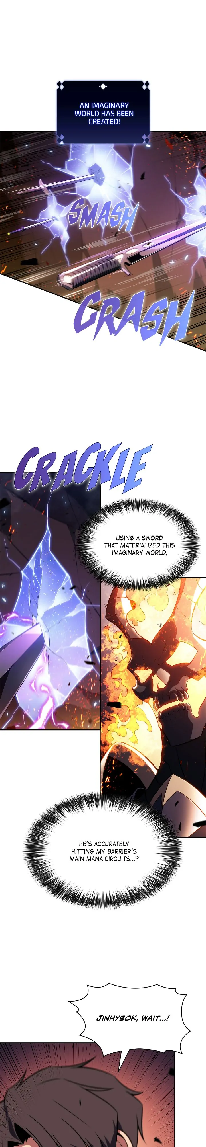 Read I'm the Max Level Newbie Manga Online