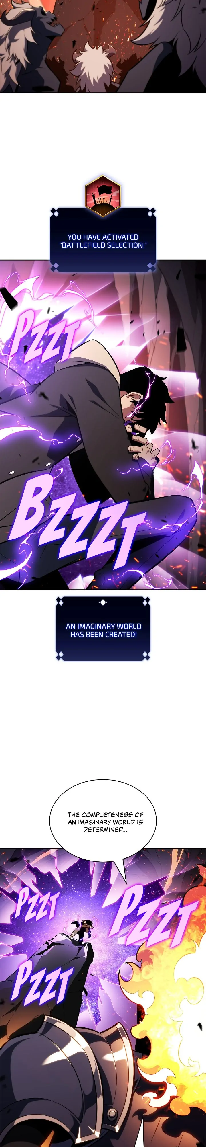 Read I'm the Max Level Newbie Manga Online