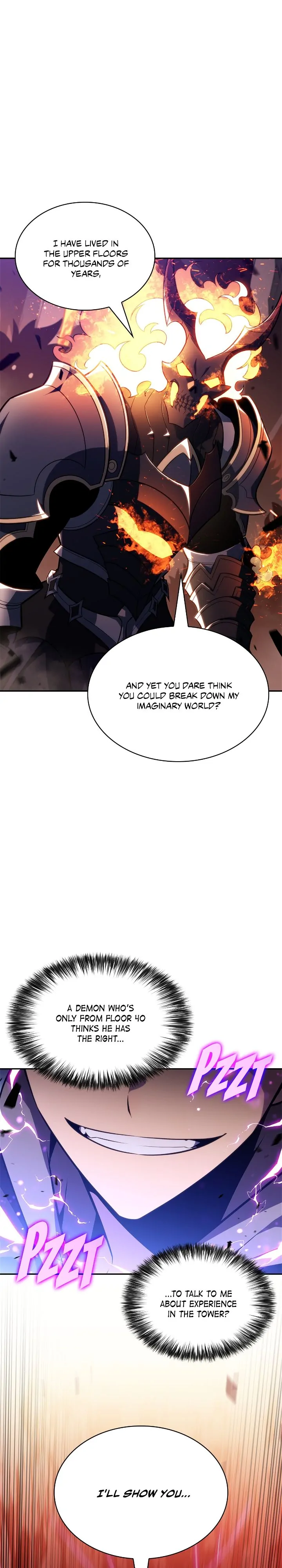 Read I'm the Max Level Newbie Manga Online