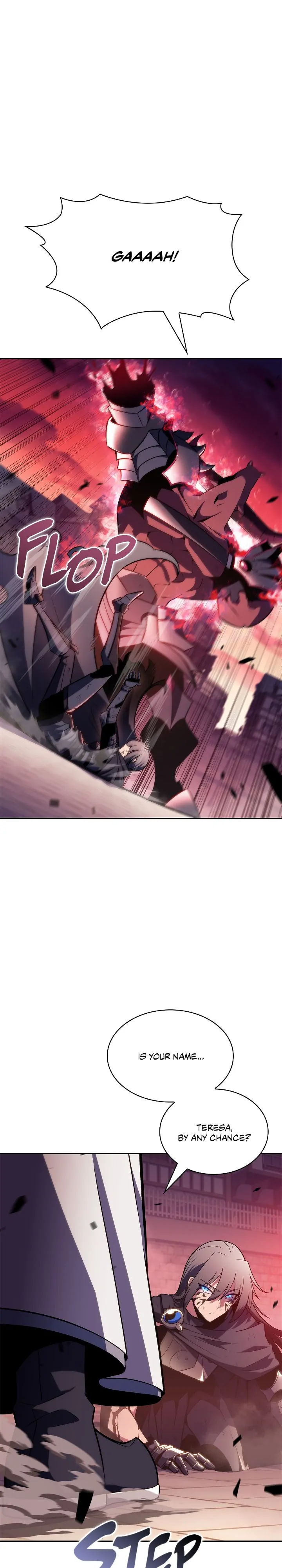Read I'm the Max Level Newbie Manga Online