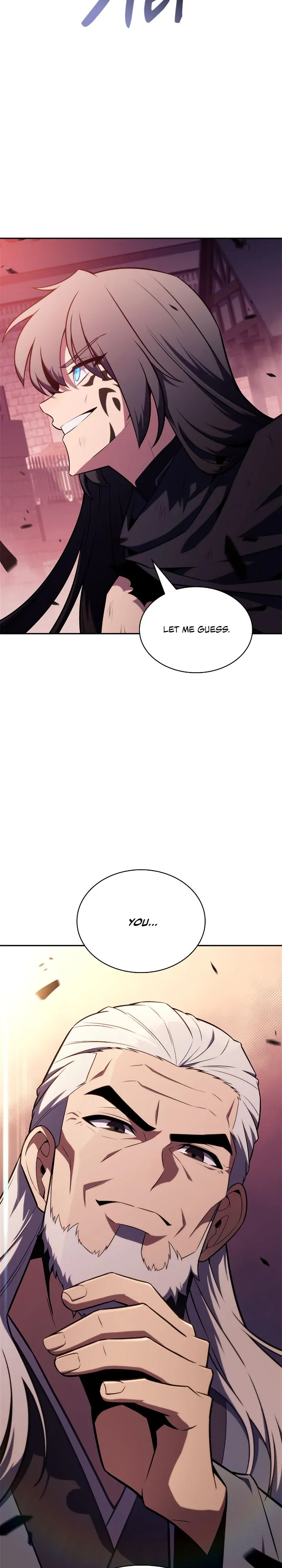 Read I'm the Max Level Newbie Manga Online