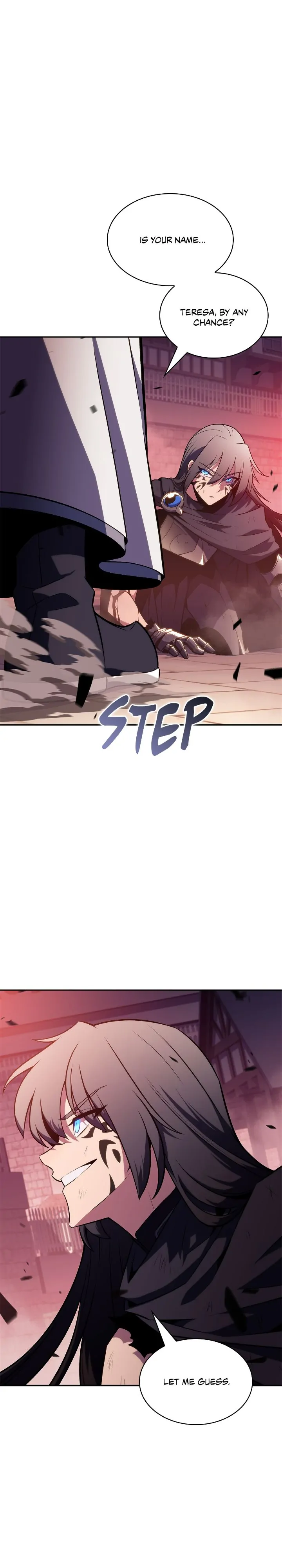 Read I'm the Max Level Newbie Manga Online