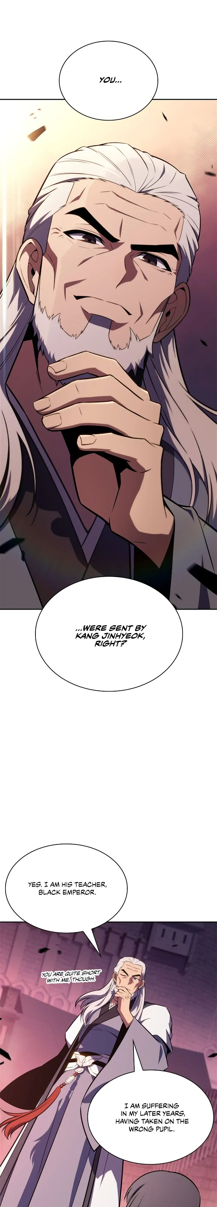 Read I'm the Max Level Newbie Manga Online