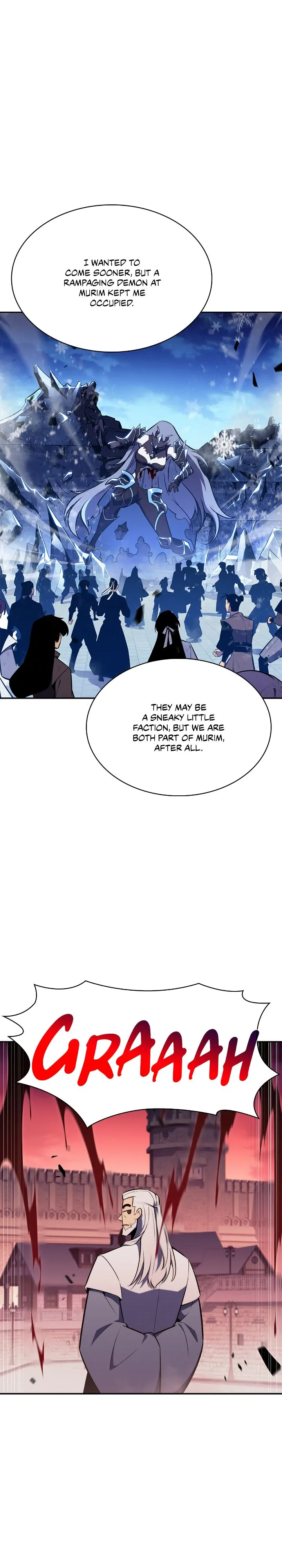 Read I'm the Max Level Newbie Manga Online