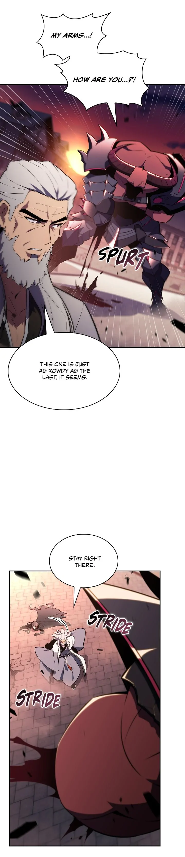 Read I'm the Max Level Newbie Manga Online