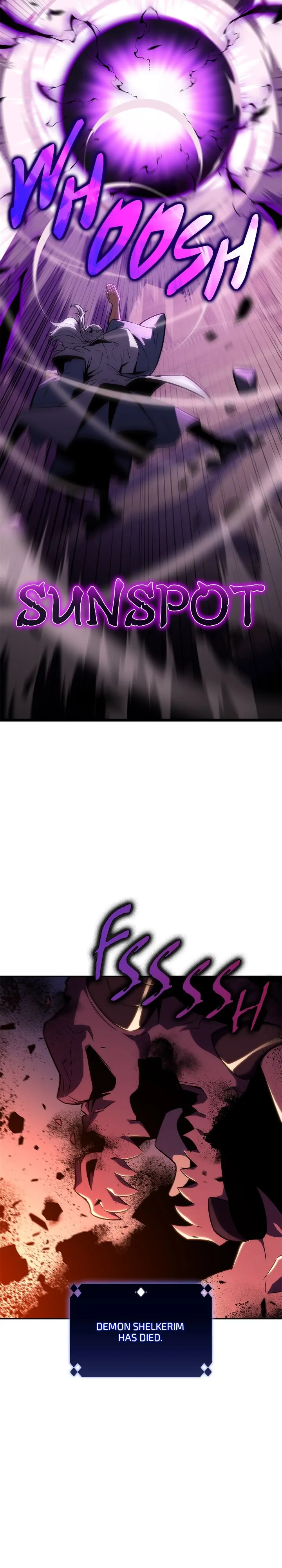 Read I'm the Max Level Newbie Manga Online