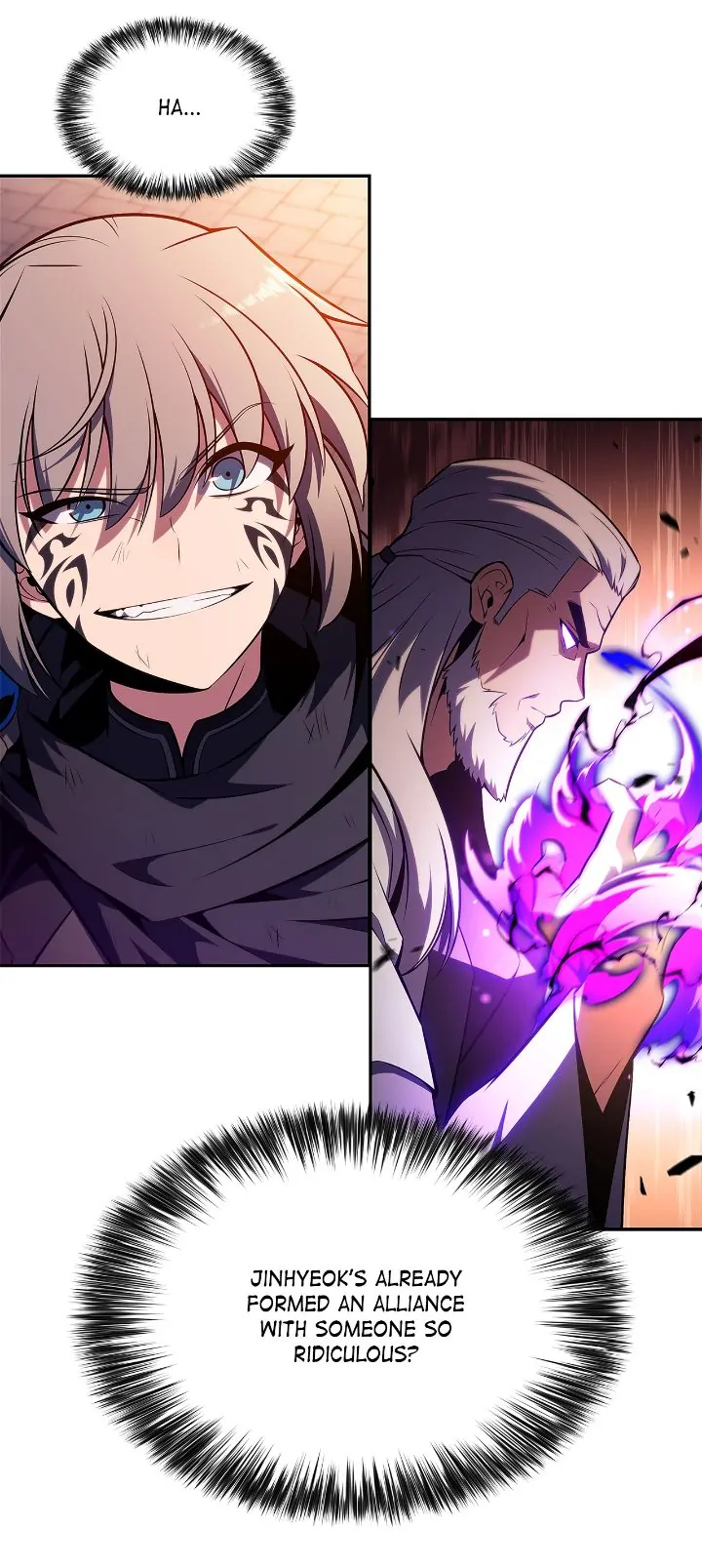 Read I'm the Max Level Newbie Manga Online