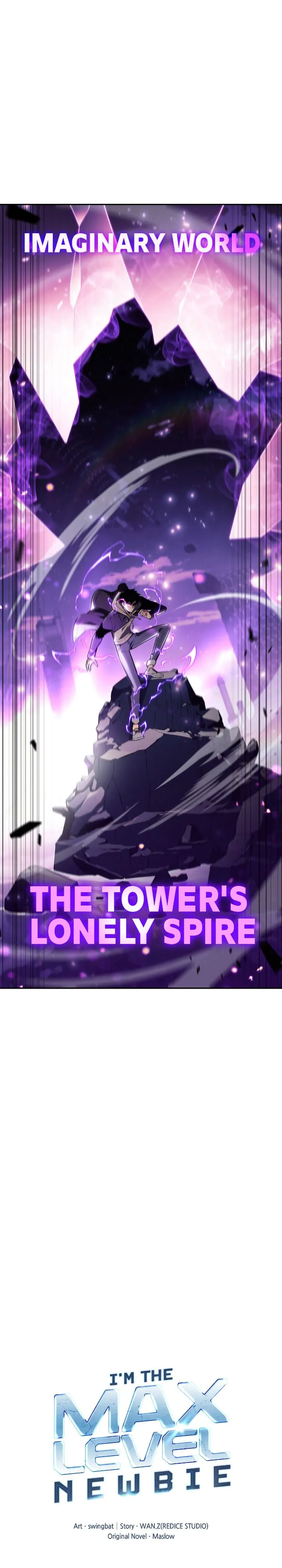 Read I'm the Max Level Newbie Manga Online