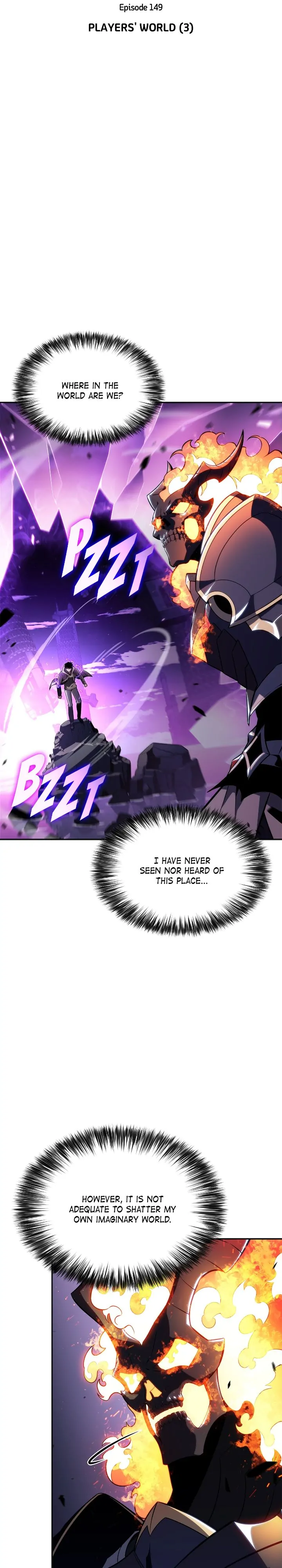 Read I'm the Max Level Newbie Manga Online