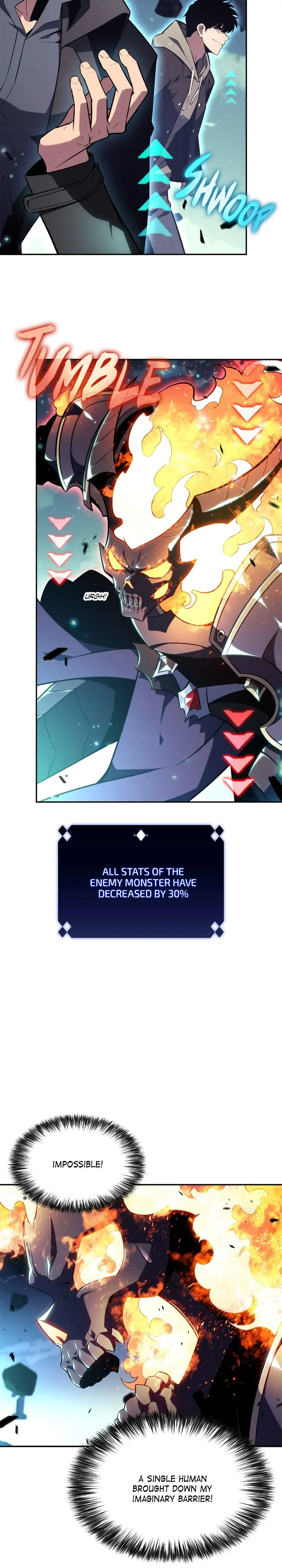 Read I'm the Max Level Newbie Manga Online