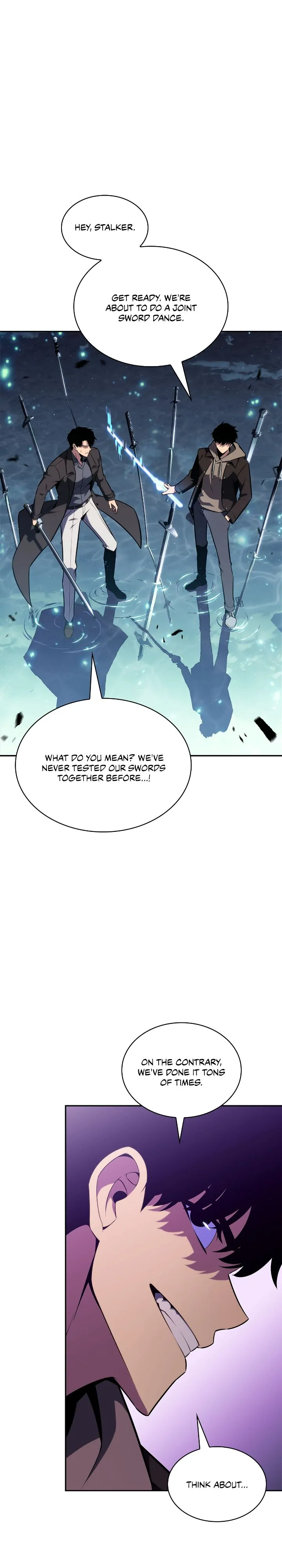 Read I'm the Max Level Newbie Manga Online