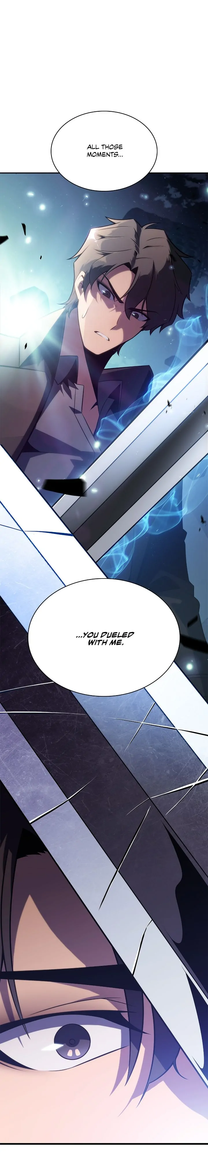 Read I'm the Max Level Newbie Manga Online