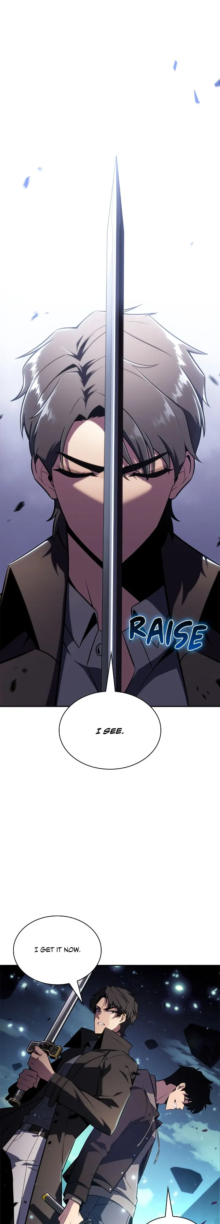 Read I'm the Max Level Newbie Manga Online