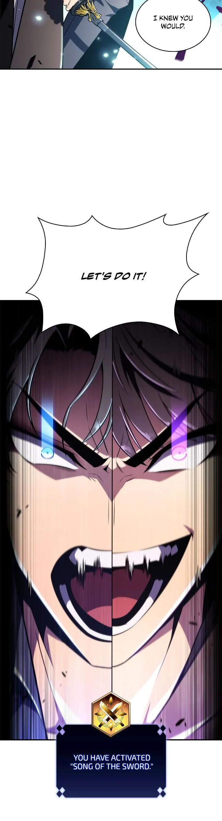 Read I'm the Max Level Newbie Manga Online