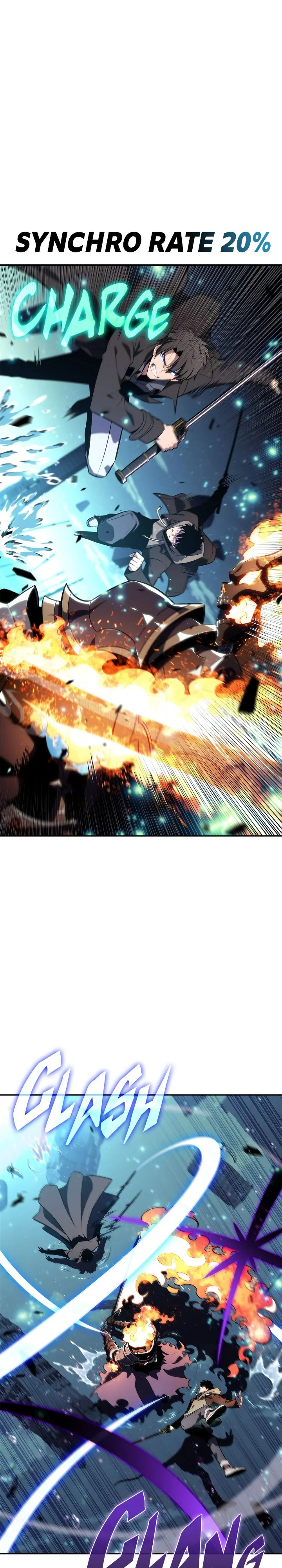 Read I'm the Max Level Newbie Manga Online
