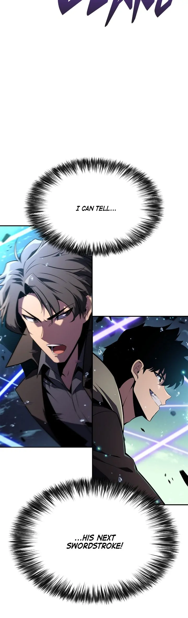 Read I'm the Max Level Newbie Manga Online