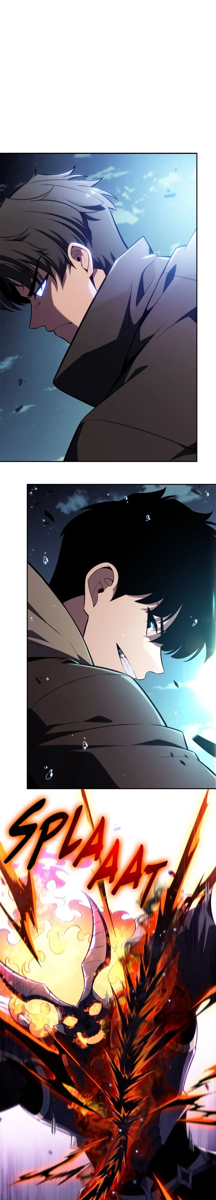 Read I'm the Max Level Newbie Manga Online