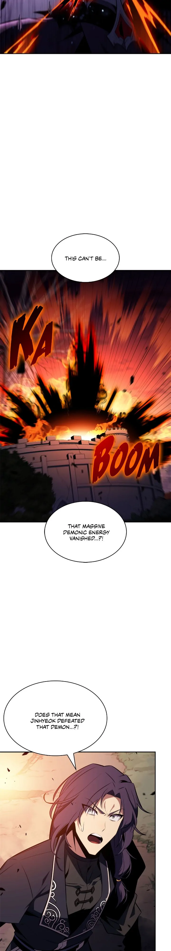 Read I'm the Max Level Newbie Manga Online