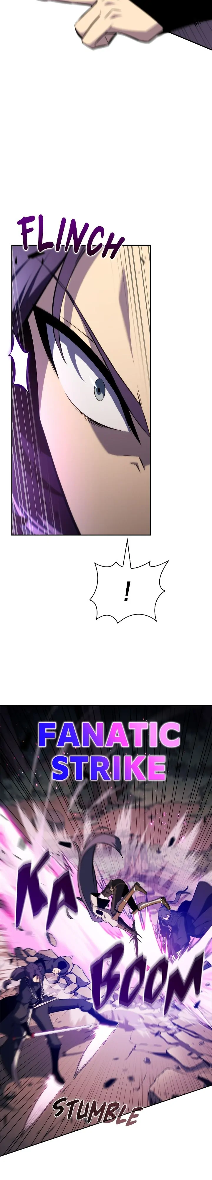Read I'm the Max Level Newbie Manga Online