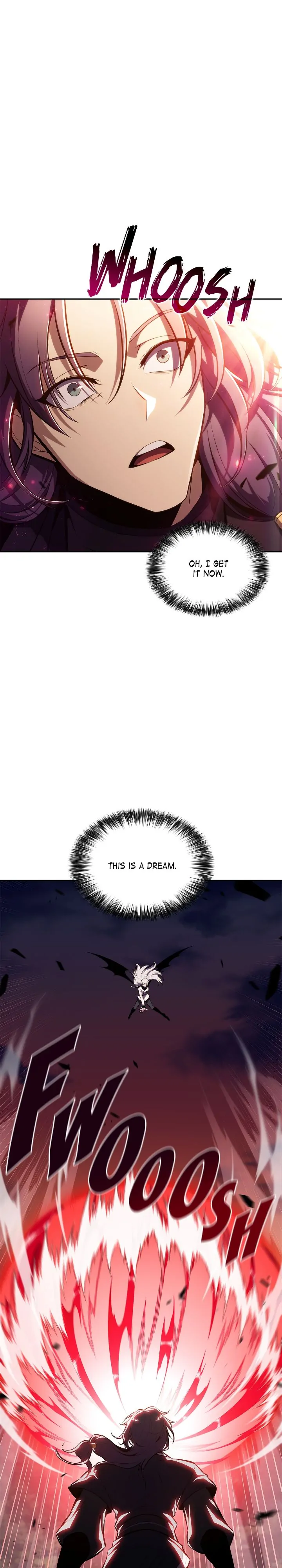 Read I'm the Max Level Newbie Manga Online