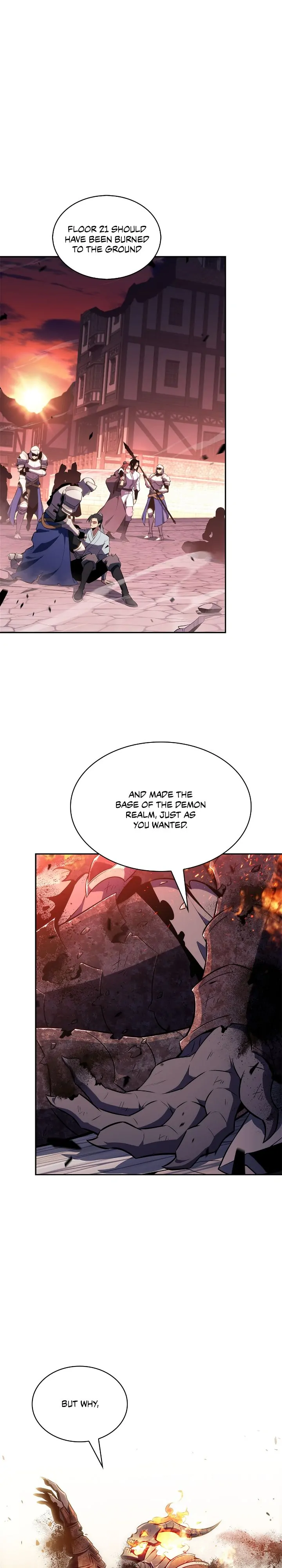 Read I'm the Max Level Newbie Manga Online