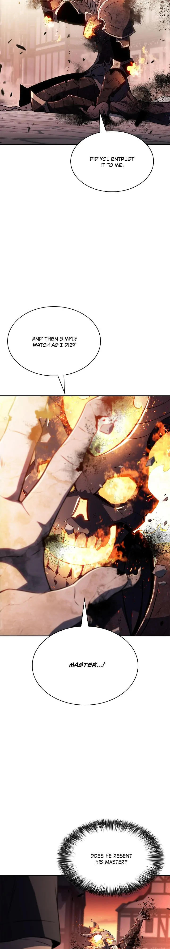 Read I'm the Max Level Newbie Manga Online