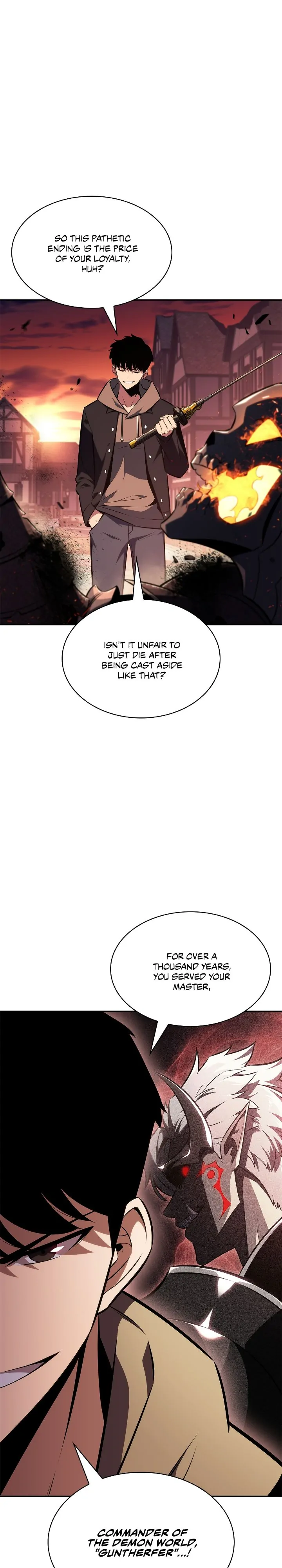 Read I'm the Max Level Newbie Manga Online