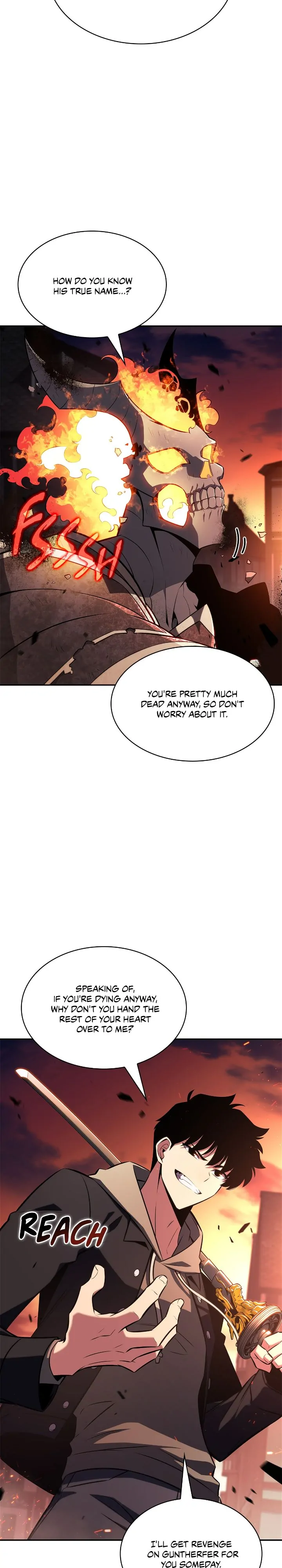 Read I'm the Max Level Newbie Manga Online