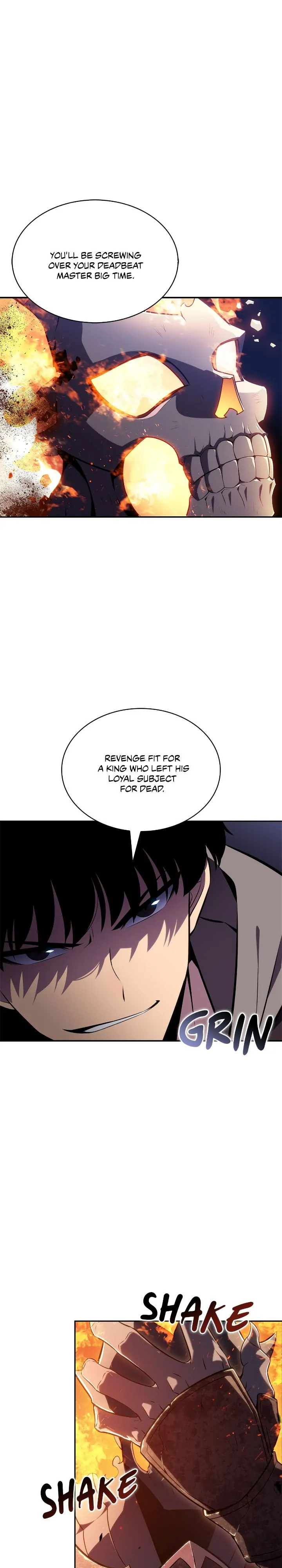 Read I'm the Max Level Newbie Manga Online