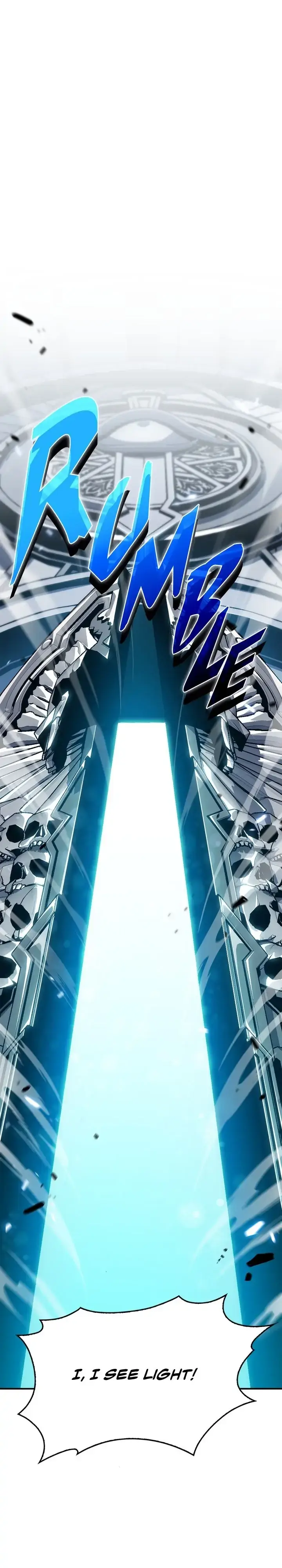 Read I'm the Max Level Newbie Manga Online