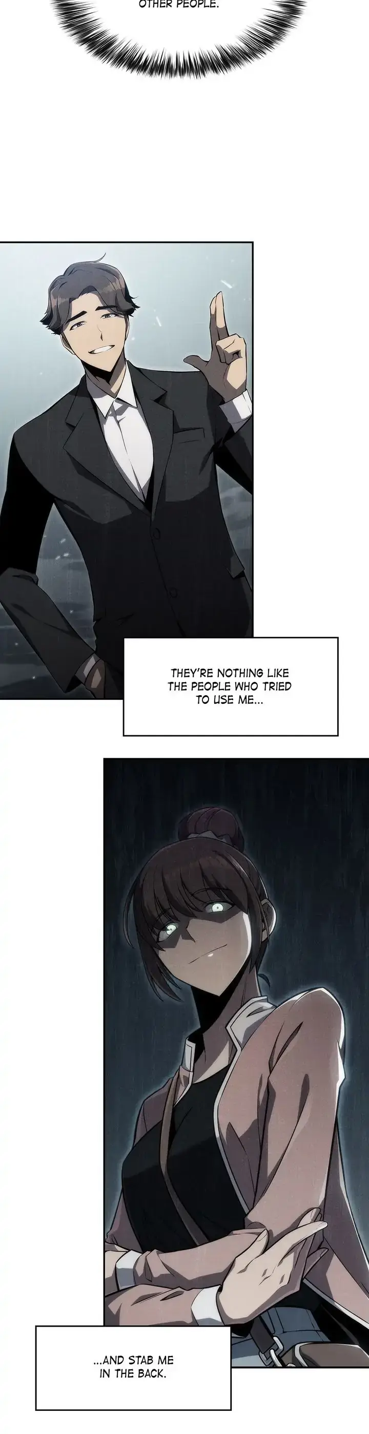 Read I'm the Max Level Newbie Manga Online