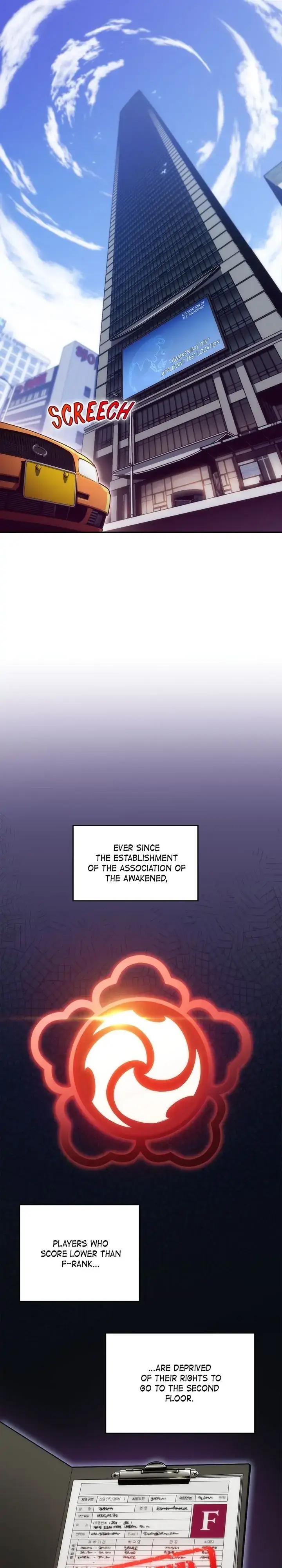 Read I'm the Max Level Newbie Manga Online