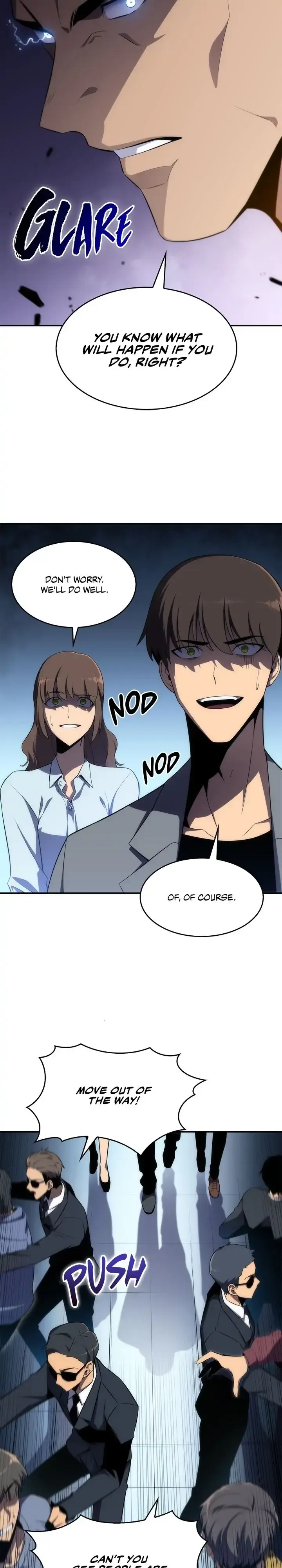 Read I'm the Max Level Newbie Manga Online